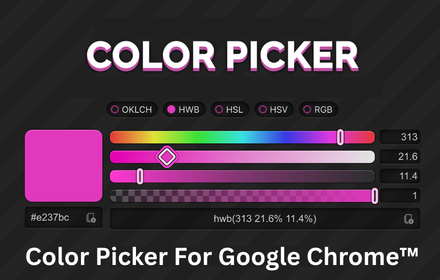 Color Picker